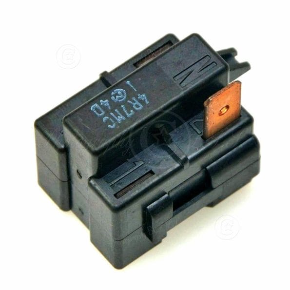 4R7MC Fridge Compressor Motor PTC Start Relay For Magic Chef Danby Haier Murata