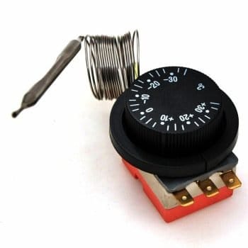 ¡À30 ¡æ Thermostat Refrigeration Freezer /Heating Incubator Temperature Controller